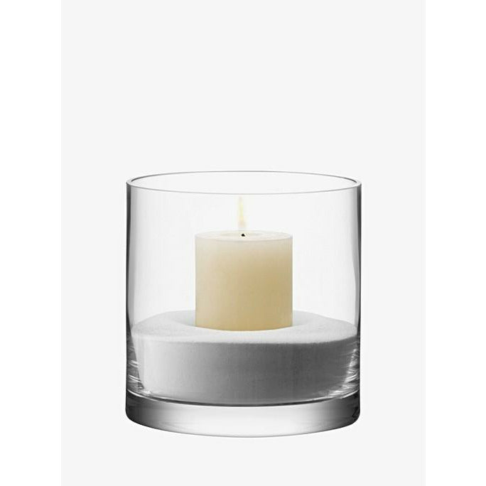 LSA Column Candle Holder