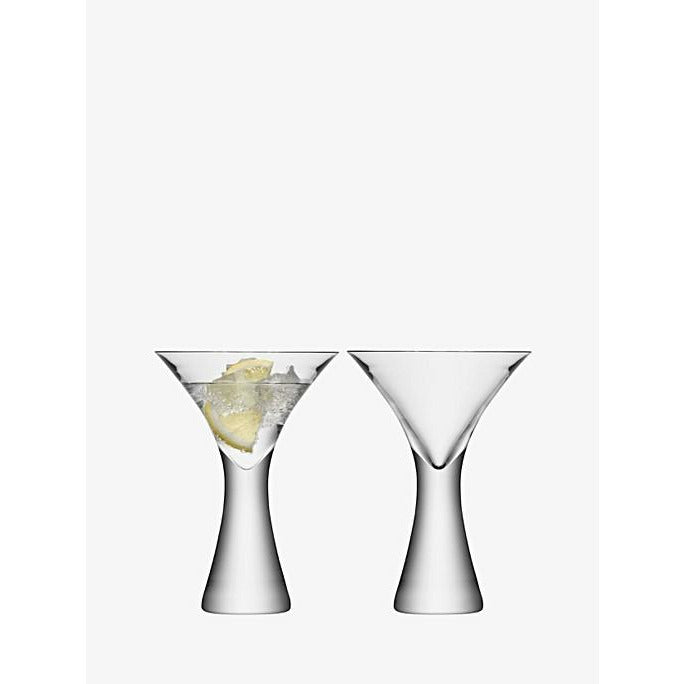 LSA Moya Cocktail Glasses