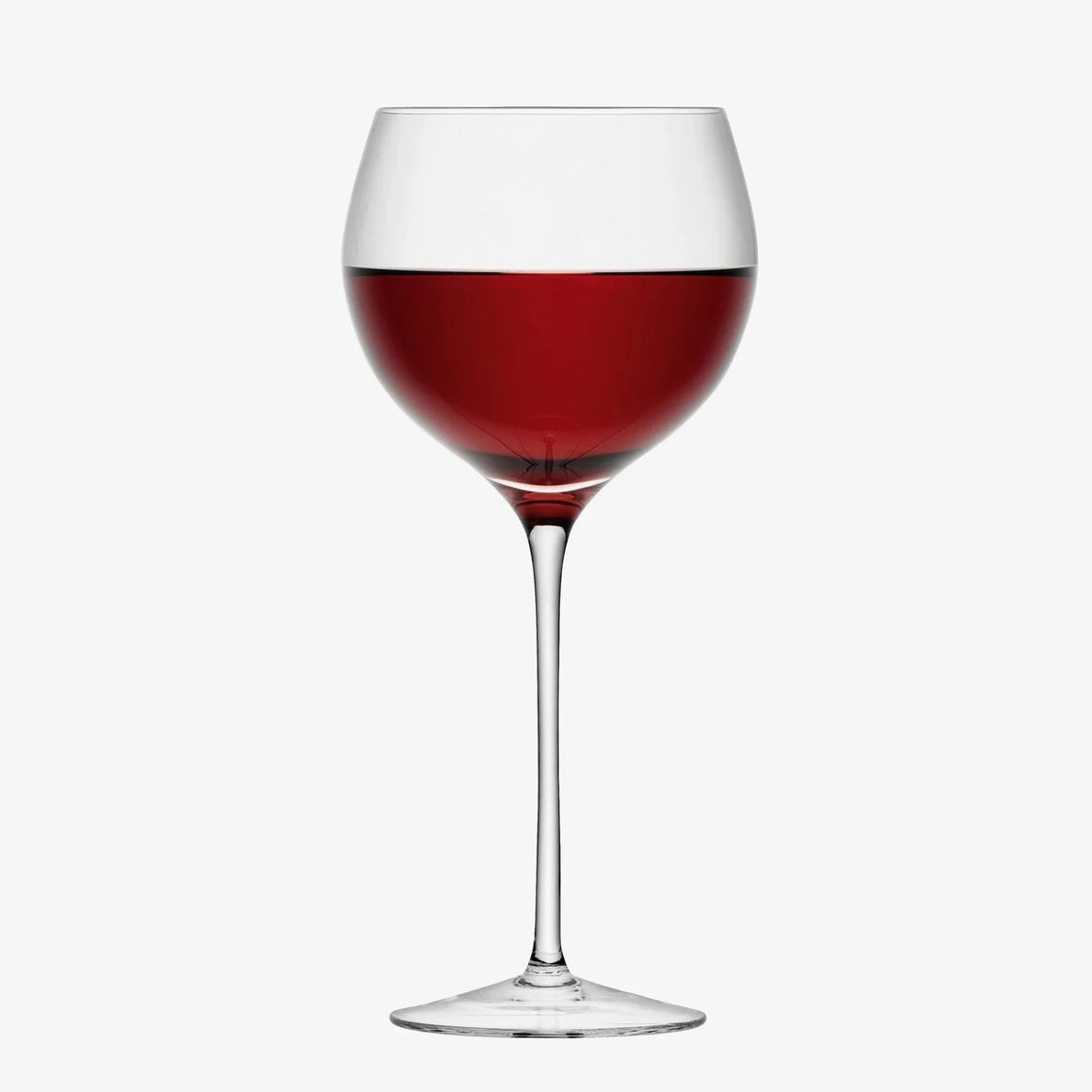 LSA Wine Balloon Glasses