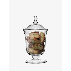 LSA Bonbon Glass Jar