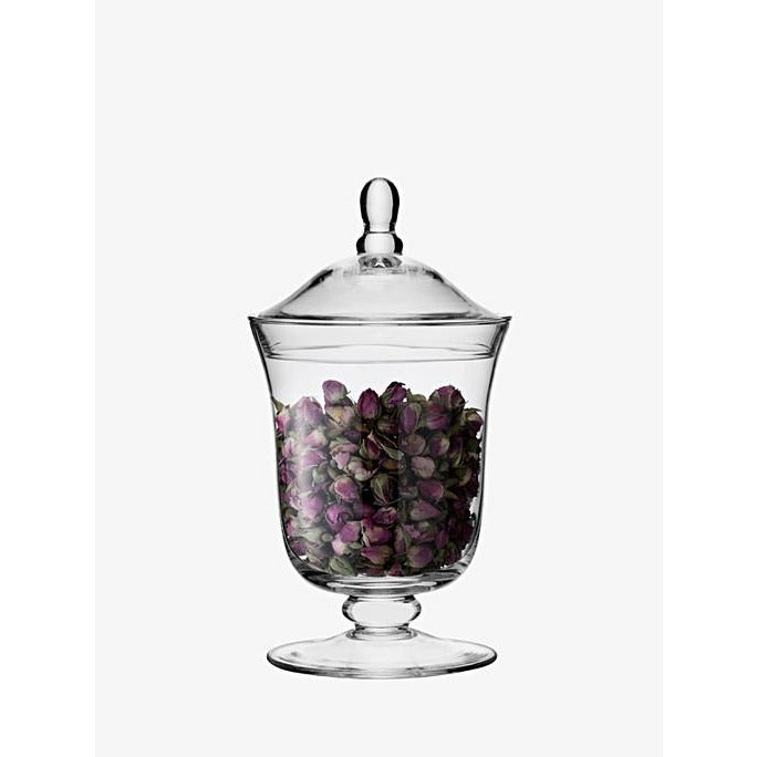 LSA Bonbon Glass Jar