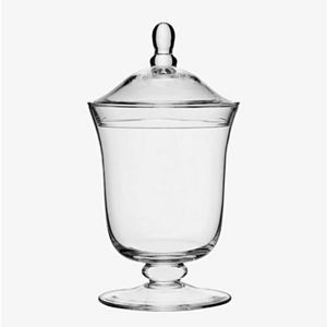 LSA Bonbon Glass Jar