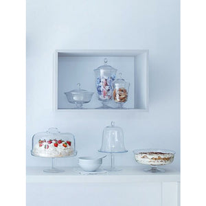 LSA Bonbon Glass Jar