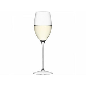 LSA White Wine Glass Set