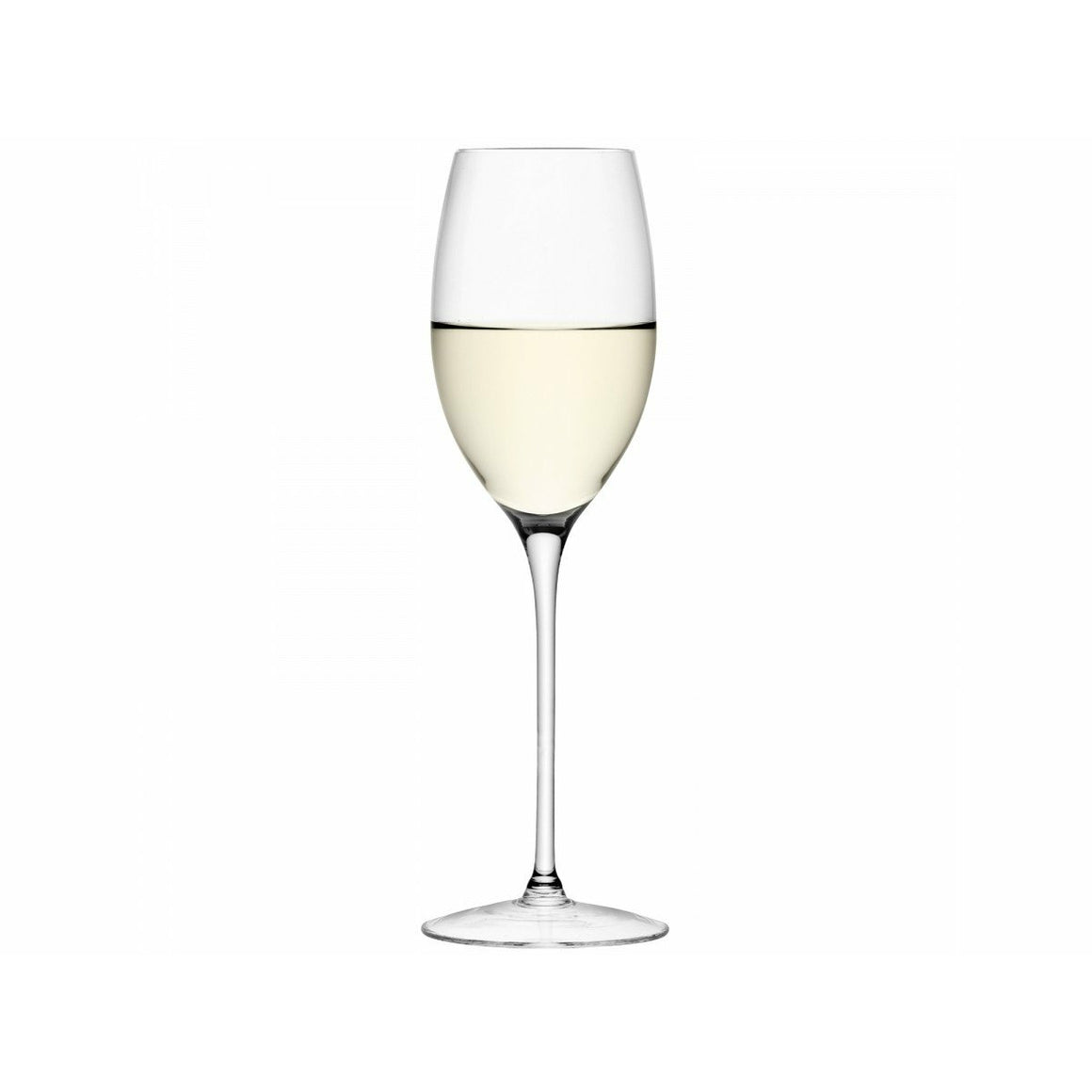 LSA White Wine Glass Set