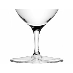 LSA Set 4 Water/Wine Glasses