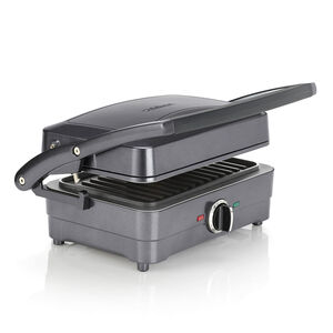 Cuisinart 2 In 1 Grill & Sandwich Maker