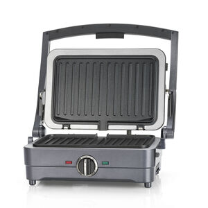 Cuisinart 2 In 1 Grill & Sandwich Maker