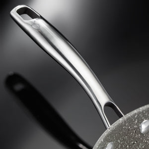 Stellar Rocktanium Non-Stick Frying Pan - All Sizes