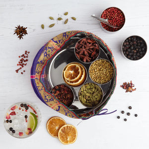 Spice Kitchen Gin Botanicals Tin