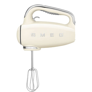 Smeg 50's Style Hand Mixer - All Colours