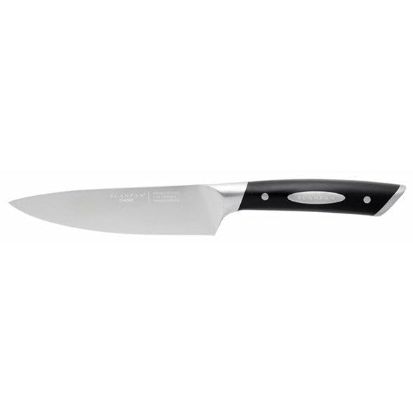 Scanpan 6" Cooks Knife