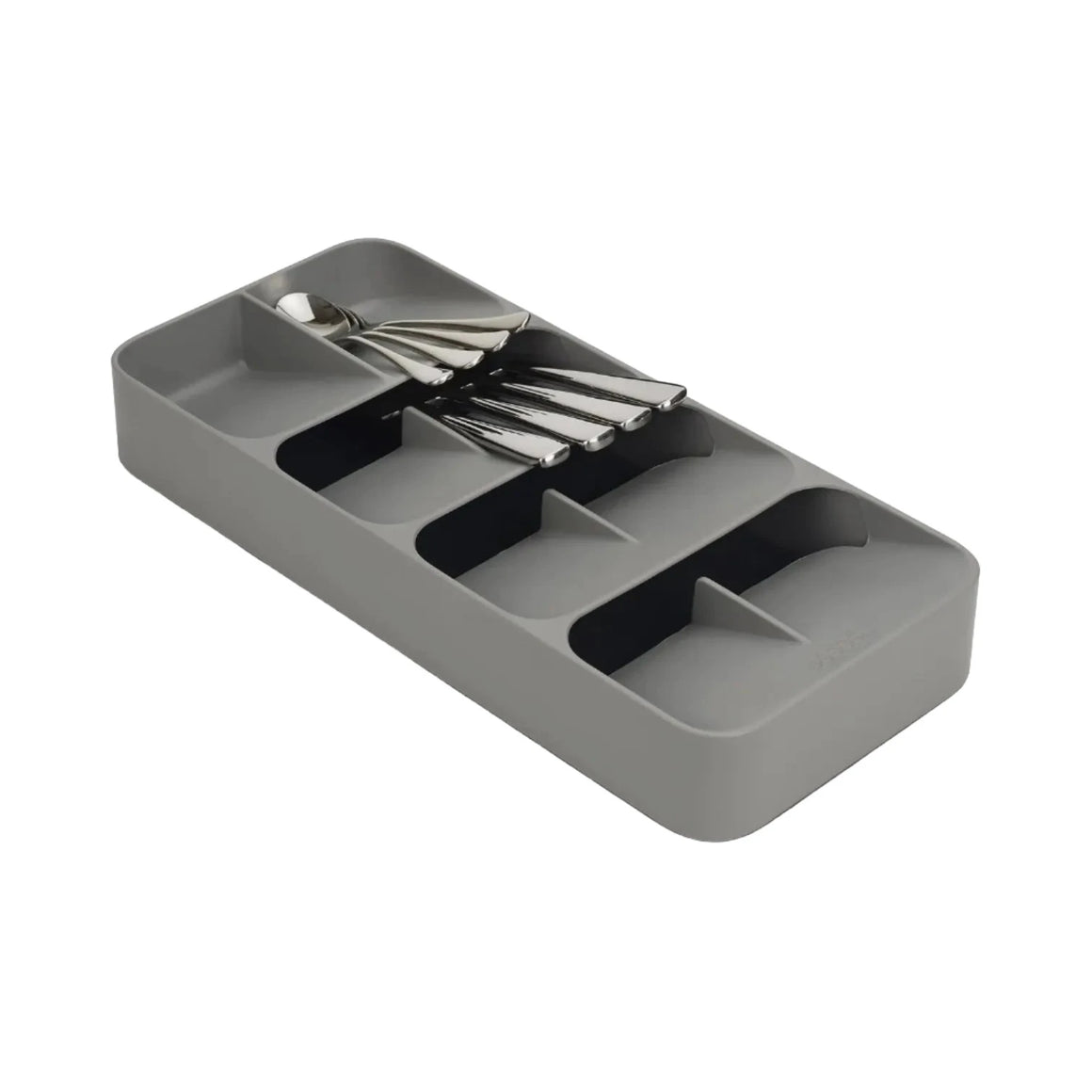 Joseph Joseph DrawerStore™ Large Grey Cutlery Organiser