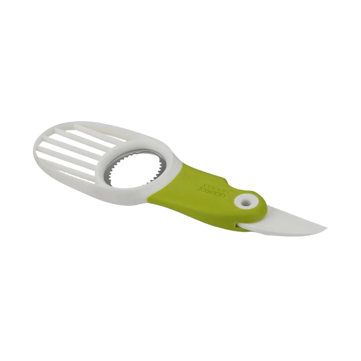 Joseph Joseph GoAvocado™ 3-in-1 Green Avocado Tool
