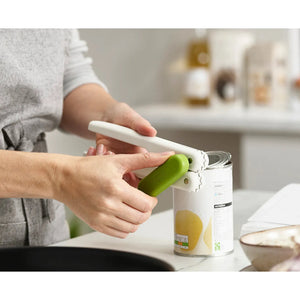 Joseph Joseph Pivot™ 3-in-1 White Can Opener