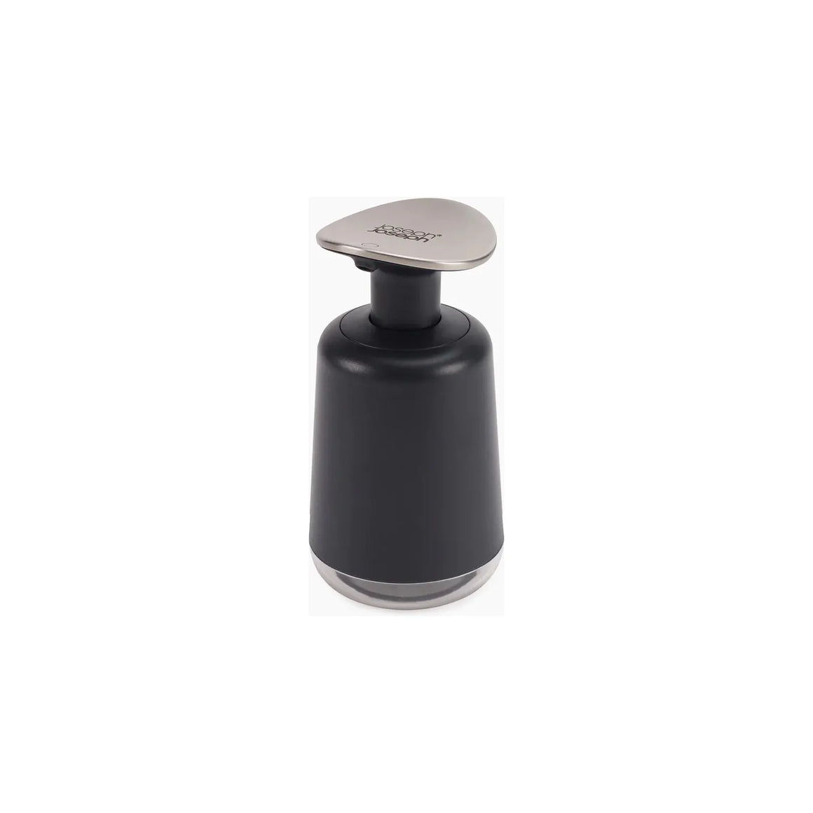 Joseph Joseph Presto™ Grey Hygienic Soap Dispenser