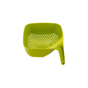 Joseph Joseph Square Green Colander