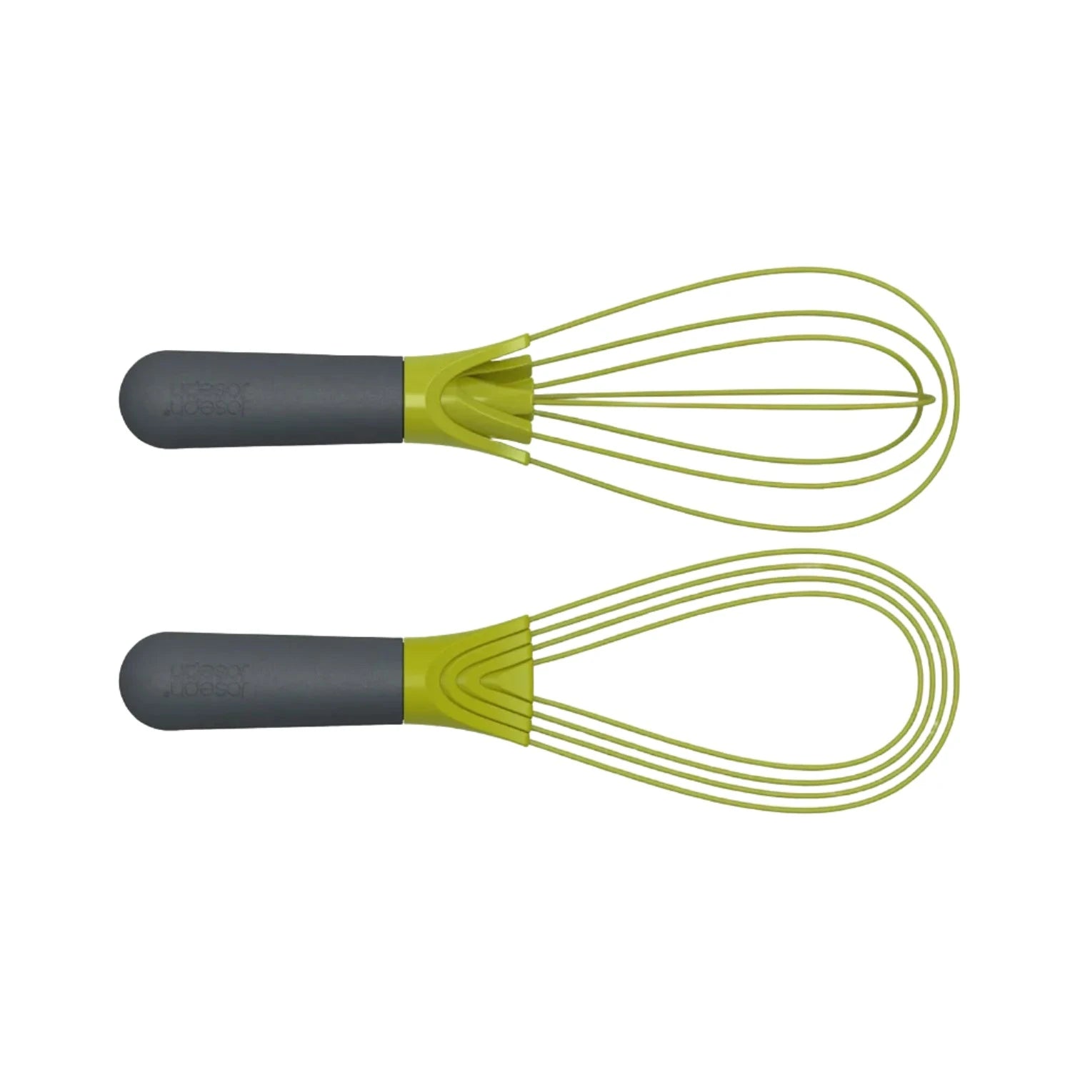 Joseph Joseph Twist™ 2-in-1 Green Whisk