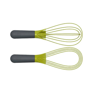 Joseph Joseph Twist™ 2-in-1 Green Whisk