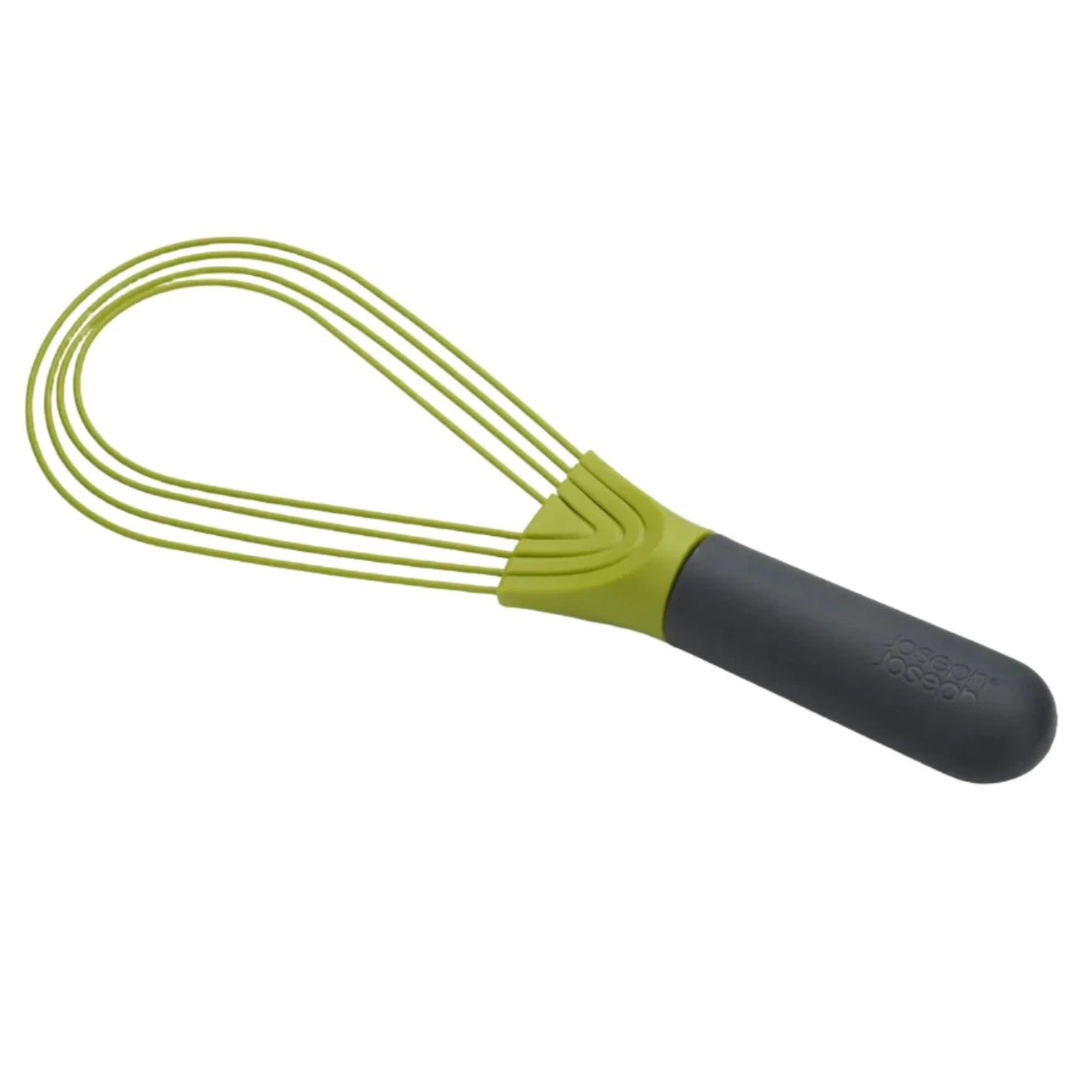 Joseph Joseph Twist™ 2-in-1 Green Whisk