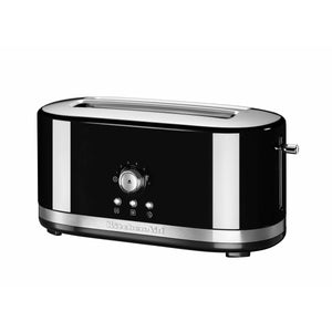 Kitchenaid Manual Control 4 Slot Toaster