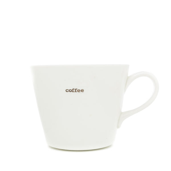 Keith Brymer-Jones Coffee Standard Mug