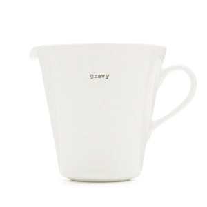 Keith Brymer-Jones Large Gravy Jug