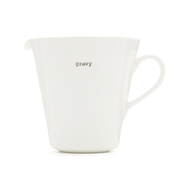 Keith Brymer-Jones Large Gravy Jug