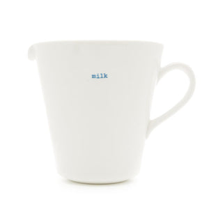 Keith Brymer-Jones Large Milk Jug