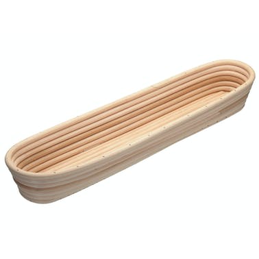 KitchenCraft Baguette Proving Basket