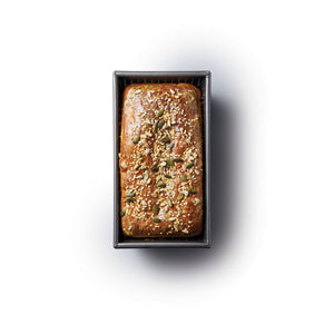 MasterClass Crusty Bake 1lb Loaf Pan