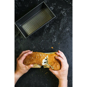 Masterclass Crusty Bake 2lb Loaf Tin