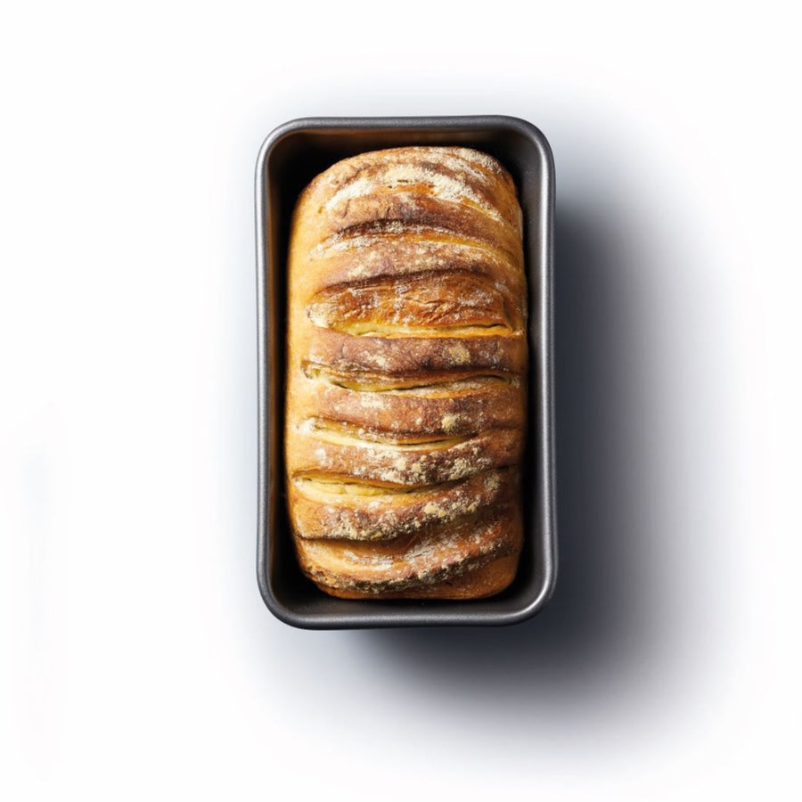 KitchenCraft 3Lb Loaf Tin