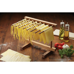 KitchenCraft Pasta Drying Rack