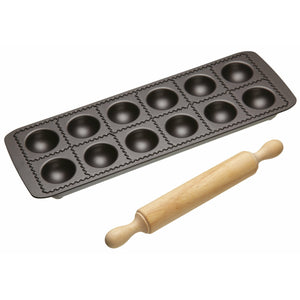 KitchenCraft Non-Stick Ravioli Tray