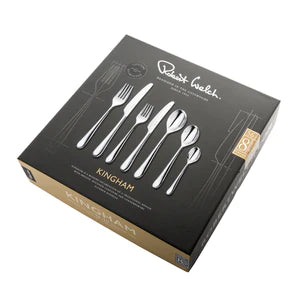 Robert Welch Kingham 42 Piece Cutlery Set