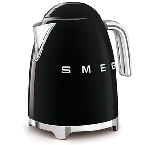 Smeg 50's Style Retro Jug Kettle - All Colours