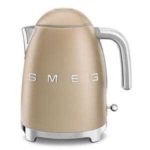 Smeg 50's Style Retro Mini Jug Kettle - All Colours