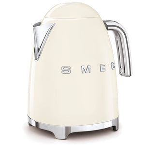 Smeg 50's Style Retro Jug Kettle - All Colours