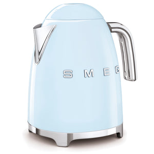 Smeg 50's Style Retro Jug Kettle - All Colours