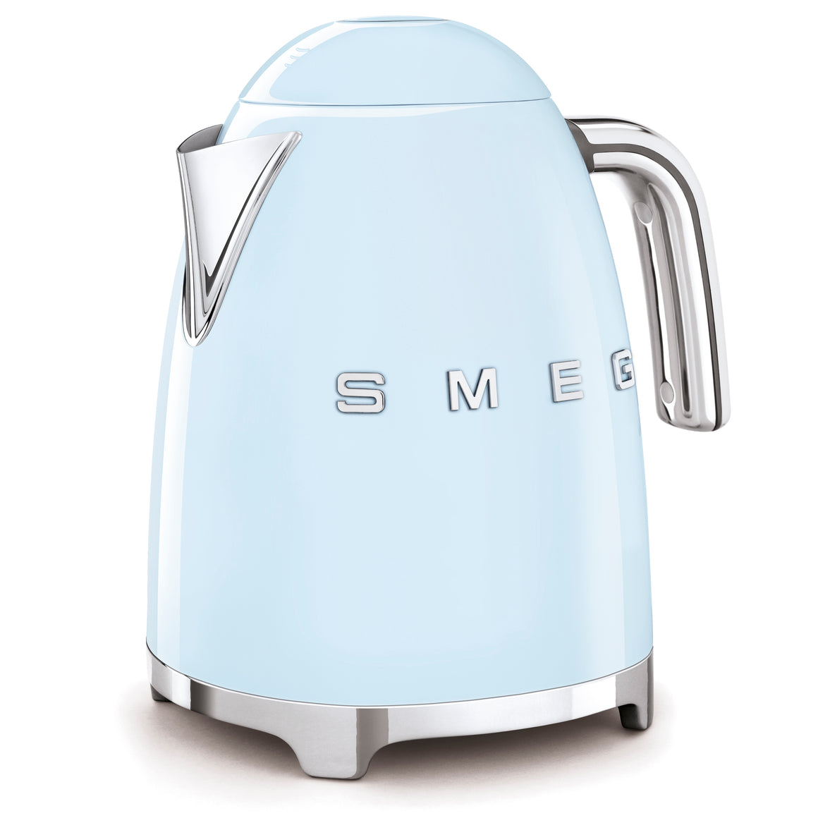 Smeg 50's Style Retro Jug Kettle - All Colours