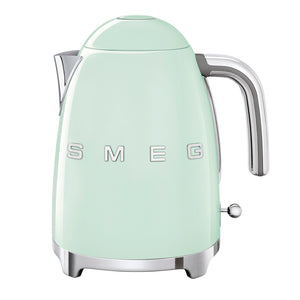 Smeg 50's Style Retro Jug Kettle - All Colours