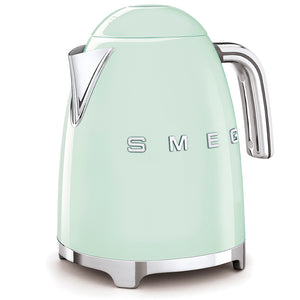 Smeg 50's Style Retro Jug Kettle - All Colours