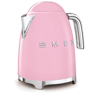 Smeg 50's Style Retro Jug Kettle - All Colours