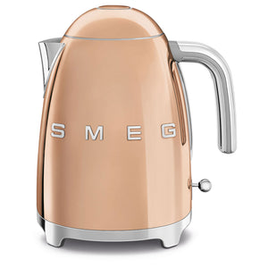Smeg 50's Style Retro Jug Kettle - All Colours
