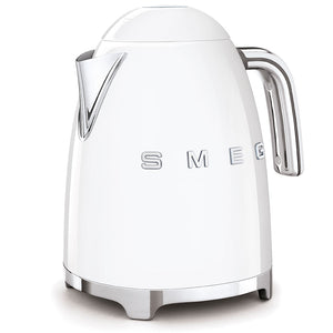 Smeg 50's Style Retro Jug Kettle - All Colours