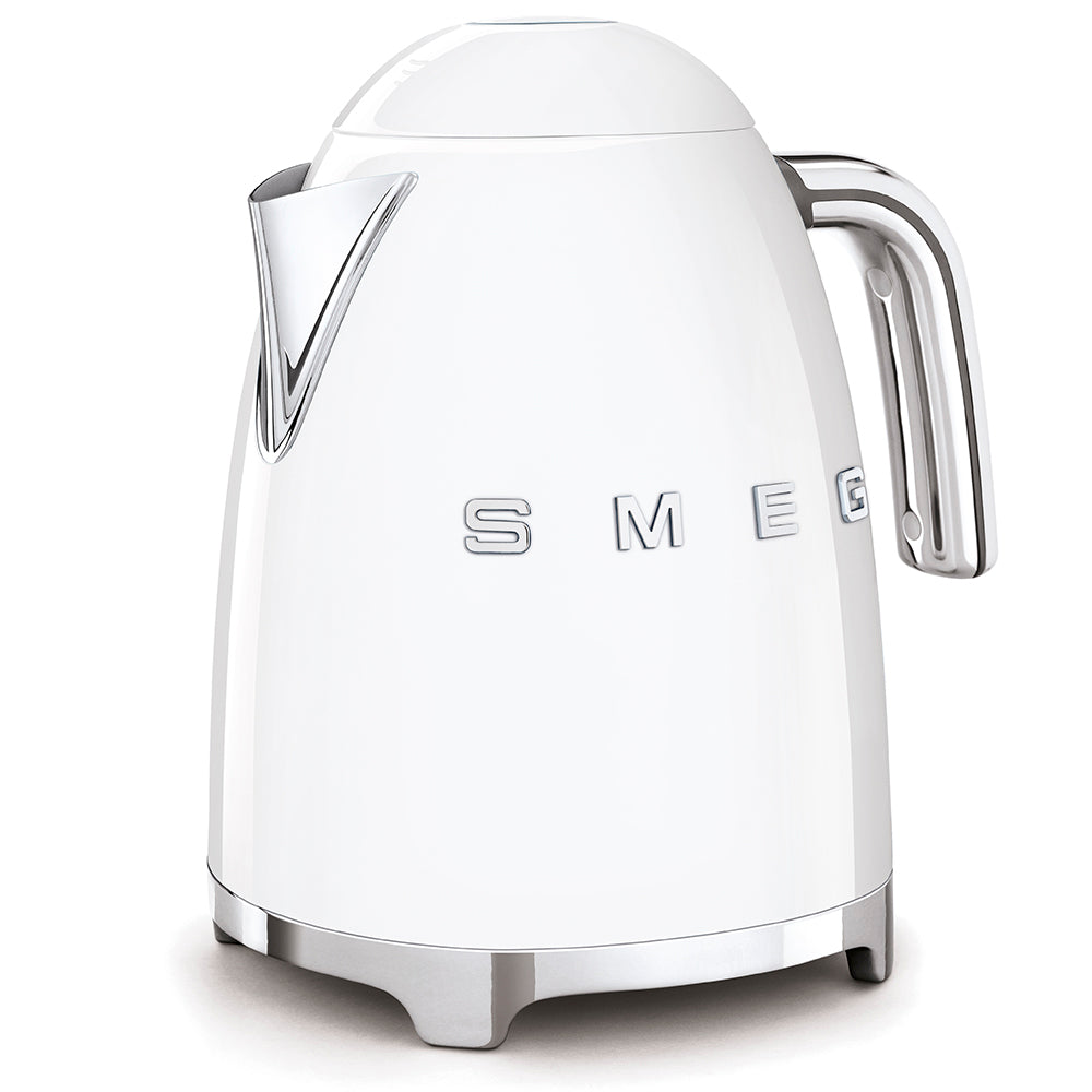 Smeg 50's Style Retro Jug Kettle - All Colours