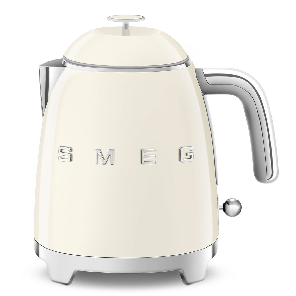 Smeg 50's Style Retro Mini Jug Kettle - All Colours