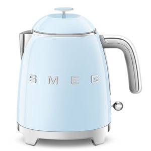 Smeg 50's Style Retro Mini Jug Kettle - All Colours