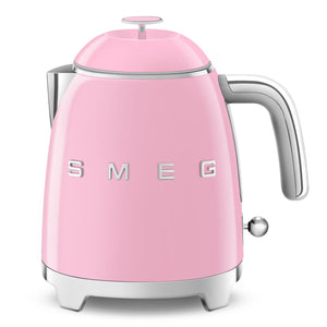 Smeg 50's Style Retro Mini Jug Kettle - All Colours